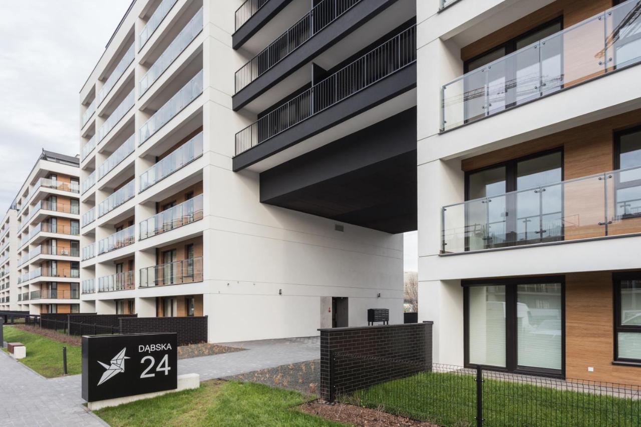 City Of The Kings - Wolf Apartment Krakow Ngoại thất bức ảnh