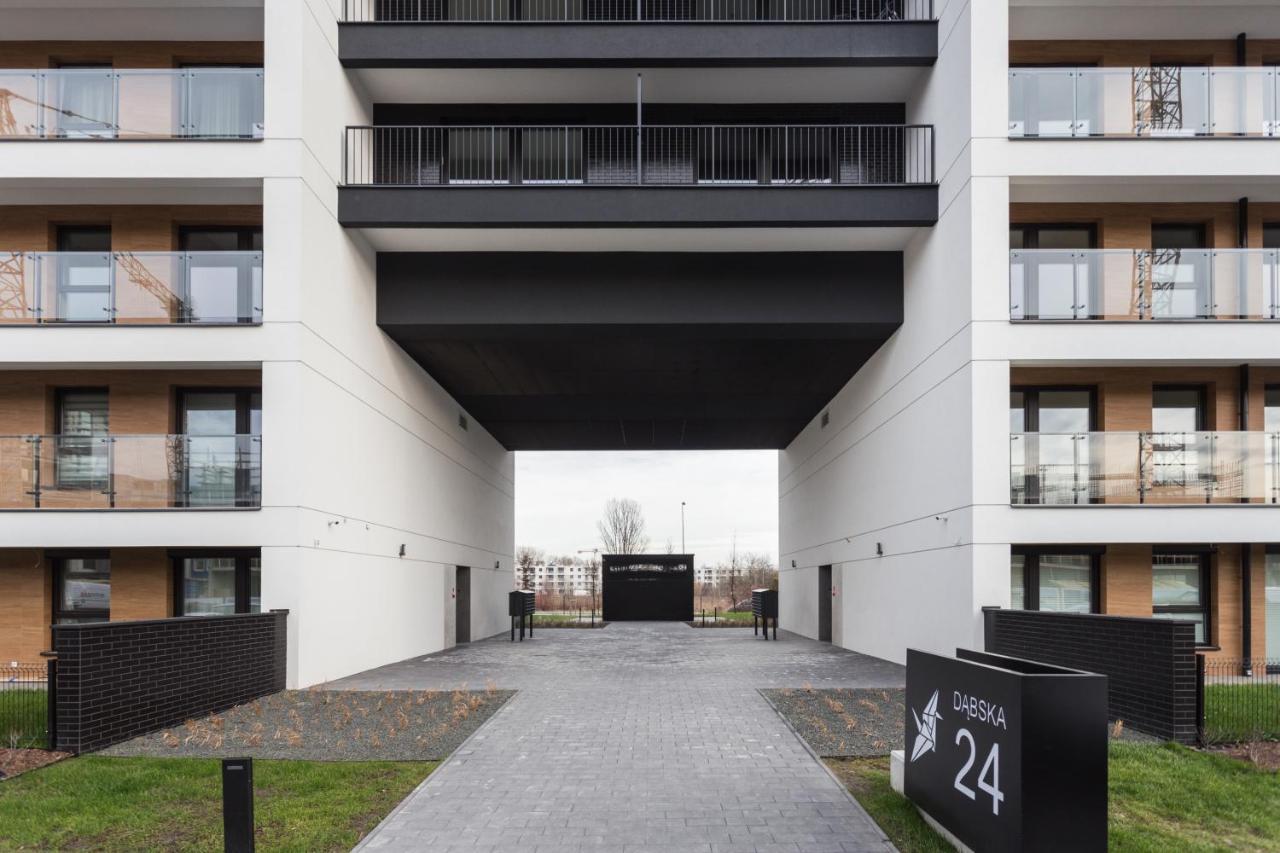 City Of The Kings - Wolf Apartment Krakow Ngoại thất bức ảnh
