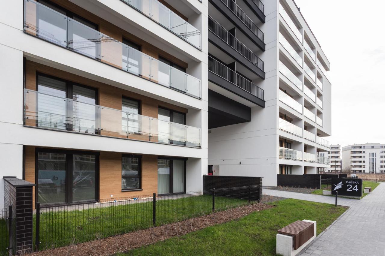 City Of The Kings - Wolf Apartment Krakow Ngoại thất bức ảnh