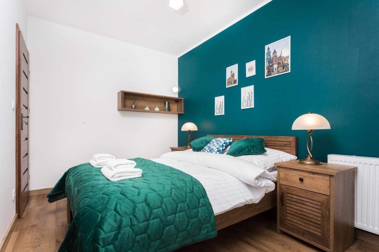City Of The Kings - Wolf Apartment Krakow Ngoại thất bức ảnh